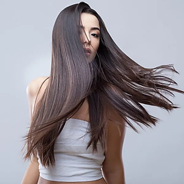 Hair Regeneration — Dra. Raisa Resende