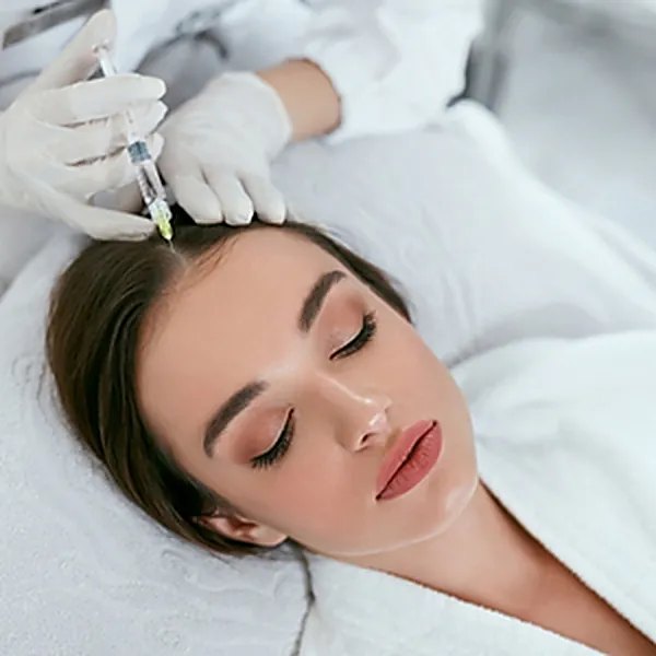 Mesoterapia Capilar — Dra. Raisa Resende
